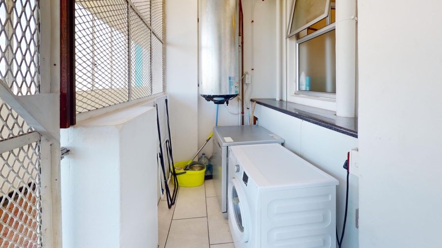2 Bedroom Property for Sale in St Georges Park Eastern Cape